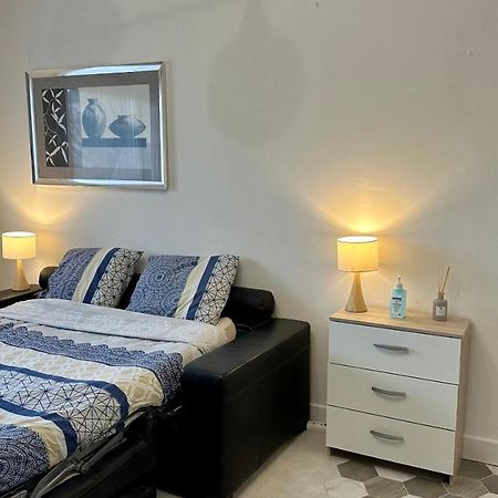 Pietranera Studio Proche De La Mer A 2Km De Bastia Ville-di-Pietrabugno エクステリア 写真