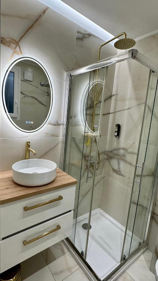 Pietranera Studio Proche De La Mer A 2Km De Bastia Ville-di-Pietrabugno エクステリア 写真