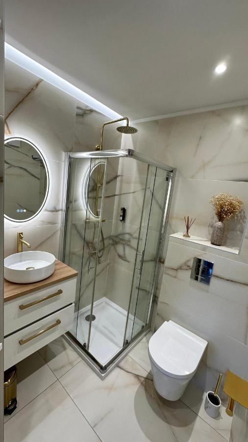 Pietranera Studio Proche De La Mer A 2Km De Bastia Ville-di-Pietrabugno エクステリア 写真