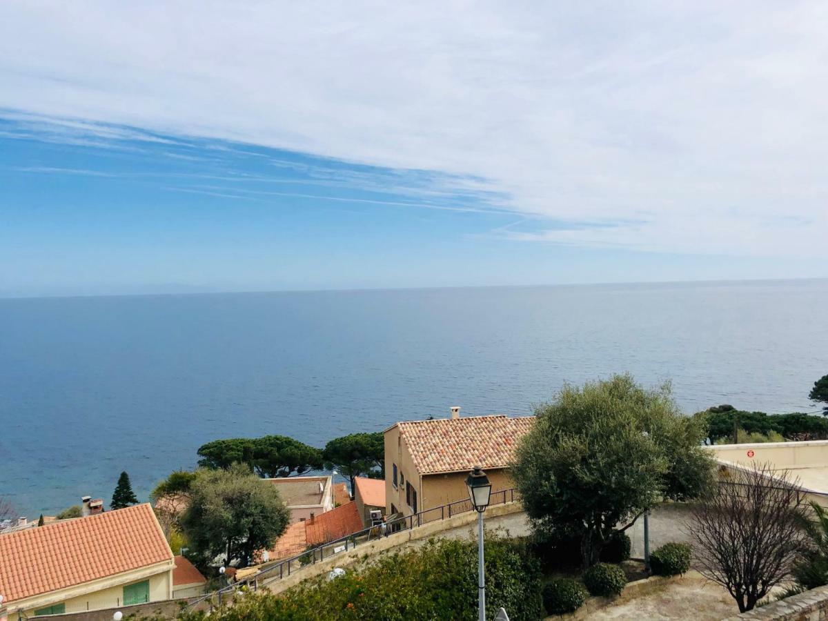 Pietranera Studio Proche De La Mer A 2Km De Bastia Ville-di-Pietrabugno エクステリア 写真